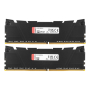 Оперативная память Kingston Fury Renegade (KF432C16RB2K2/64) DDR4 64GB 3200MHz CL16 DIMM 2x32 RGB Dual Rank