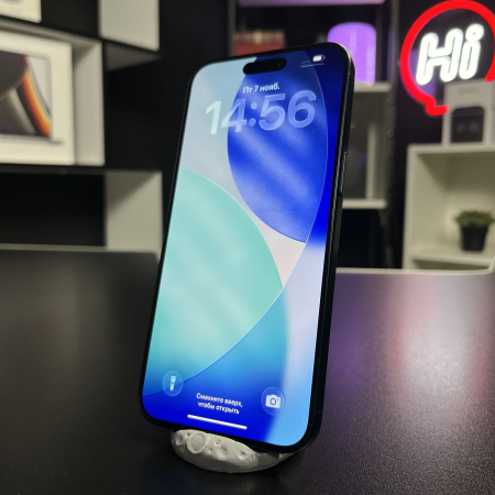 Trade in Apple iPhone 15 Pro Max 256Gb Blue Titanium IMEI: 0813