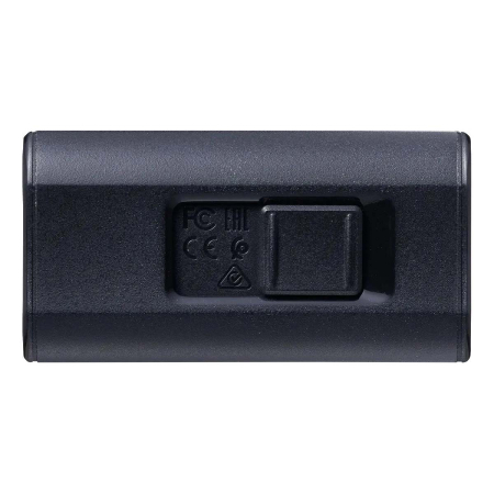 Внешний SSD накопитель A-DATA SC750 (SC750-500G-CCBK) 500Gb