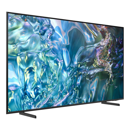 Телевизор Samsung 50" 4K UHD, 60 Гц, QLED (QE50Q60DAUXRU)