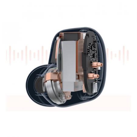 Наушники Xiaomi Redmi Buds 4 (M2137E1) Black, черный