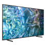 Телевизор Samsung 50" 4K UHD, 60 Гц, QLED (QE50Q60DAUXRU)