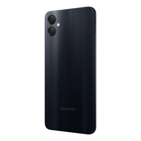 Samsung Galaxy A05 4/64Gb Black, черный
