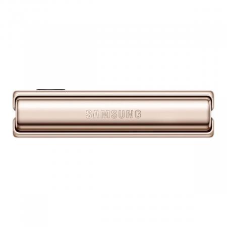 Samsung Galaxy Z Flip4 (2022) 8/512Gb Pink Gold, розовое золото