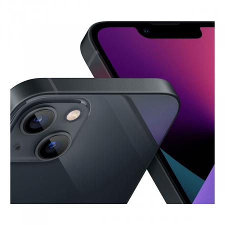 Apple iPhone 13 mini 512Gb Midnight, «тёмная ночь»