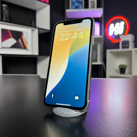 Trade in Apple iPhone 11 128Gb White IMEI: 4904