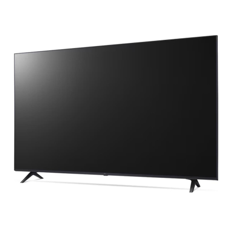 Телевизор LG 55" 4K UHD, 60 Гц, LED (55UT80006LA)