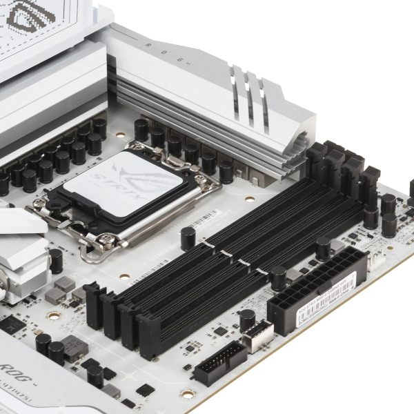 Материнская плата ASUS ROG STRIX B860-A GAMING WI-FI, ATX