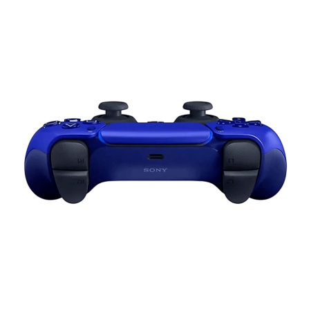 Геймпад Sony DualSense для Sony PlayStation 5 Cobalt blue, синий