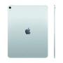 Apple iPad Air 13" (M2, 2024, 6 gen) Wi-Fi + Cellular 256Gb Blue, голубой