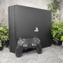Trade in Sony PlayStation 4 Pro 1Tb Black IMEI: 4523