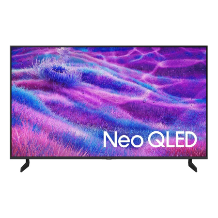 Телевизор Samsung 65" 4K UHD, 120 Гц, Neo QLED (QE65QN80FAUXRU)