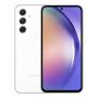 Samsung Galaxy A54 (2023) 6/128Gb Awesome White, белый