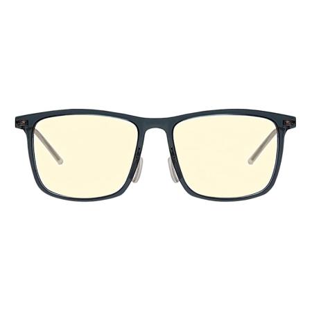 Очки компьютерные Xiaomi Mijia Anti-Blue Goggles Pro (HMJ02TS) Тёмно-синий