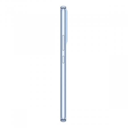 Samsung Galaxy A53 (2022) 5G 6/128Gb Awesome Blue, голубой