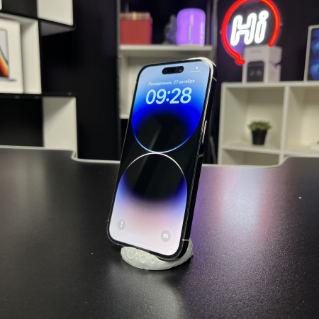 Trade in Apple iPhone 14 Pro 512Gb Silver IMEI: 2109