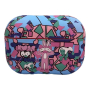 Чехол для AirPods Pro COQUE POUR с рисунком