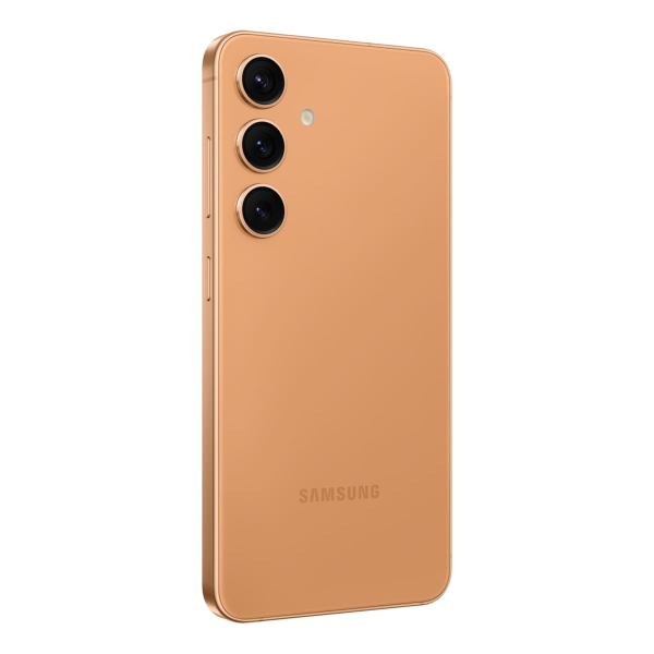 Samsung Galaxy S24 8/128Gb Sandstore Orange, оранжевый