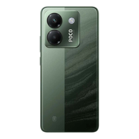 Xiaomi POCO M7 Pro 5G 12/512Gb Green, зелёный