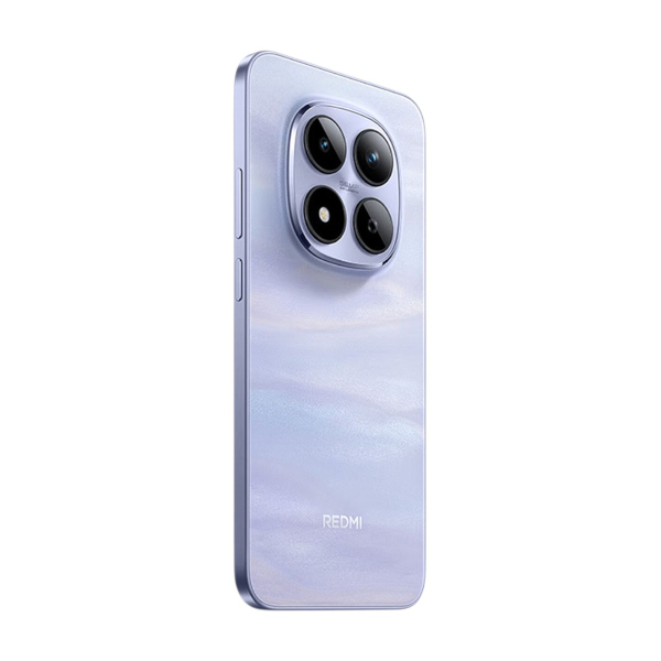 Xiaomi Redmi Note 15 Pro 12/512Gb Purple, фиолетовый