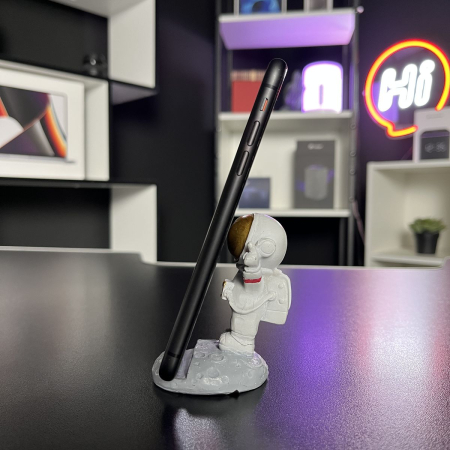 Trade in Apple iPhone 11 64Gb Black IMEI: 1298