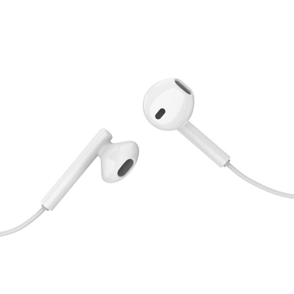 Наушники Deppa Stereo Air (44188) Белый