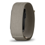 Фитнес-браслет Garmin CIRQA Smart Band размер S-M French Gray, серый