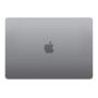 Apple MacBook Air 15" (M2, 8C CPU, 10C GPU, 2023) 8/256Gb SSD (MQKP3) «Space gray, «серый космос»»