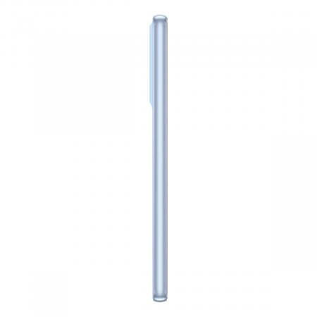 Samsung Galaxy A33 (2022) 5G 6/128Gb Awesome Blue, голубой