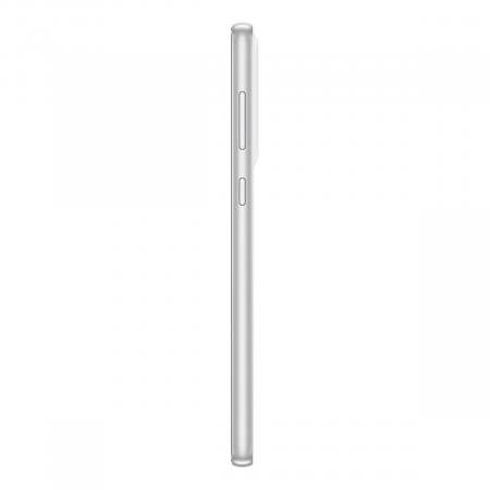 Samsung Galaxy A33 (2022) 5G 6/128Gb Awesome White, белый