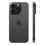 Apple iPhone 15 Pro 512Gb eSIM Black Titanium, черный титан