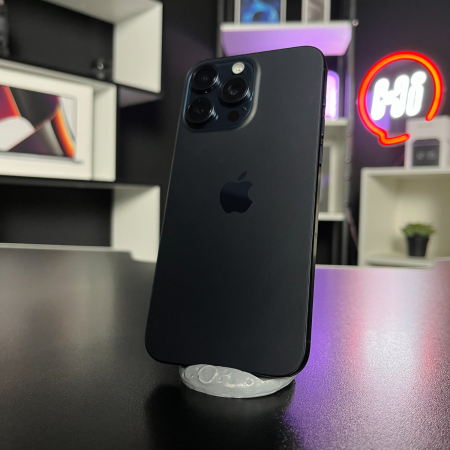 Trade in Apple iPhone 15 Pro Max 256Gb Blue Titanium IMEI: 5795