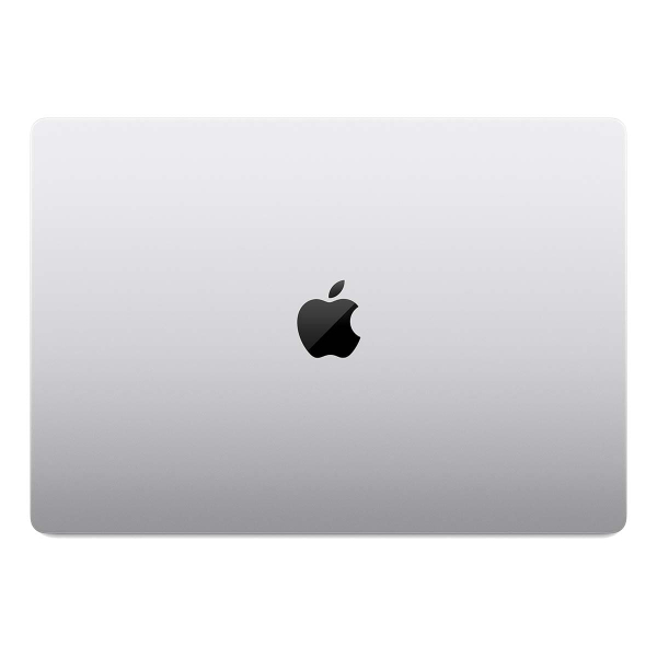 Apple MacBook Pro 16" (M5 Max, 18C CPU, 40C GPU, 2026) 48/2Tb SSD Silver, серебристый