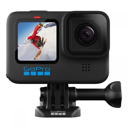 Экшн-камера GoPro HERO10 Black