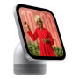 Apple HomeView Space Gray, «серый космос»