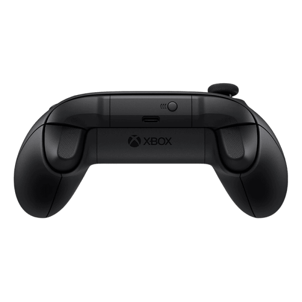 Геймпад Microsoft Xbox Series (Model 1914) Robot Черный