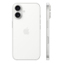 Apple iPhone 16 512Gb Dual SIM White, белый