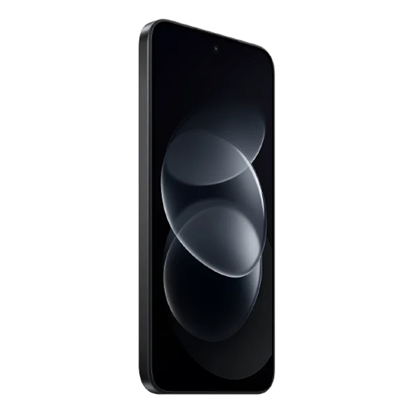 Xiaomi Redmi Note 17 Pro 6/128Gb Stealth Black, чёрный