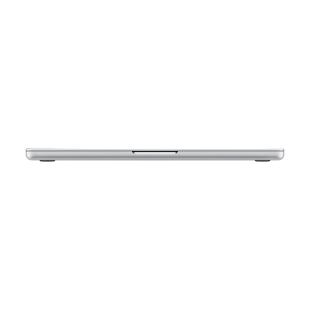 Apple MacBook Pro 14.2" PROLED XDR (M5 Pro, 15C CPU, 16C GPU, 2026) 48/4Tb SSD Silver, серебристый