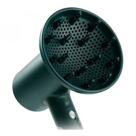 Фен для волос Xiaomi Soocas Negative Ionic Quick-drying Hairdryer Van Gogh Edition H5 Зеленый