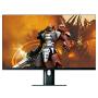 Монитор Xiaomi Mi Gaming Display 27" Чёрный