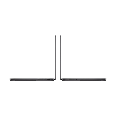 Apple MacBook Pro 14.2" (M6, 12C CPU, 12C GPU, 2026) 32/1Tb SSD (MHWV4) Space Black, «чёрный космос»
