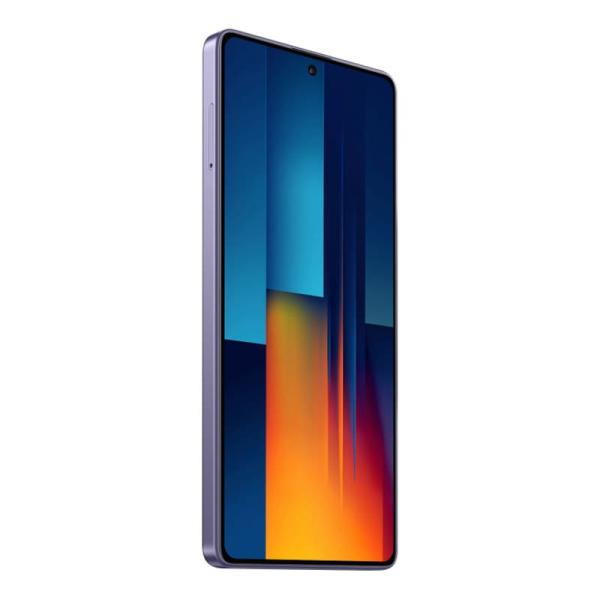 Xiaomi POCO M6 Pro 12/512Gb Purple, фиолетовый