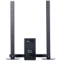 Саундбар Sony HT-S700RF 5.1, 1000 Вт Чёрный