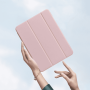 Чехол для iPad 10.2"/10.5" WiWU Protective Case Розовый