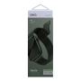 Ремешок UNIQ для Apple Watch 42/44/45/49 мм Dante Strap Mesh Steel (45MM-DANGRN) Зеленый