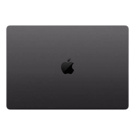 Apple MacBook Pro 16.3" PROLED XDR (M5 Max, 18C CPU, 40C GPU, 2026) 48/2Tb SSD Space Black, "чёрный космос"