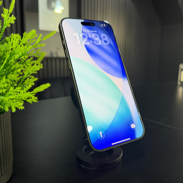 Trade in Apple iPhone 16 Pro Max 256Gb Natural Titanium IMEI: 0792