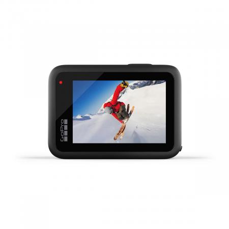 Экшн-камера GoPro HERO10 Black