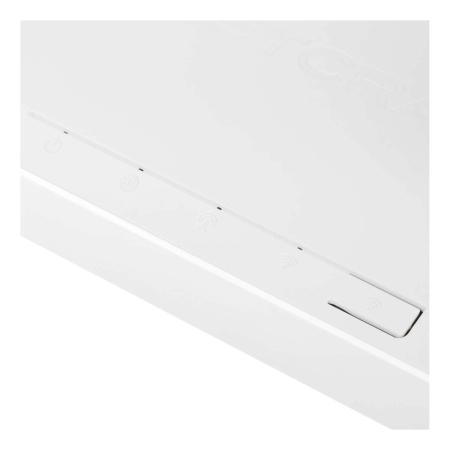 Wi-Fi роутер KEENETIC Netcraze Explorer 4G, (NC-4910) Белый